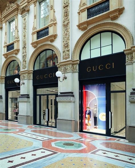 negozio gucci milano marittima|Ricerca Negozio .